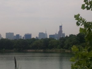 Jacqueline Onassis Reservoir
